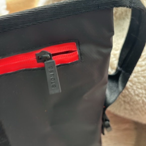 RARE NWOT‼️Rolling Stones No Filter Tour VIP Circuit cooler bag - Picture 2 of 6